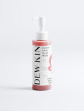 Radiant Glow Facial Wash