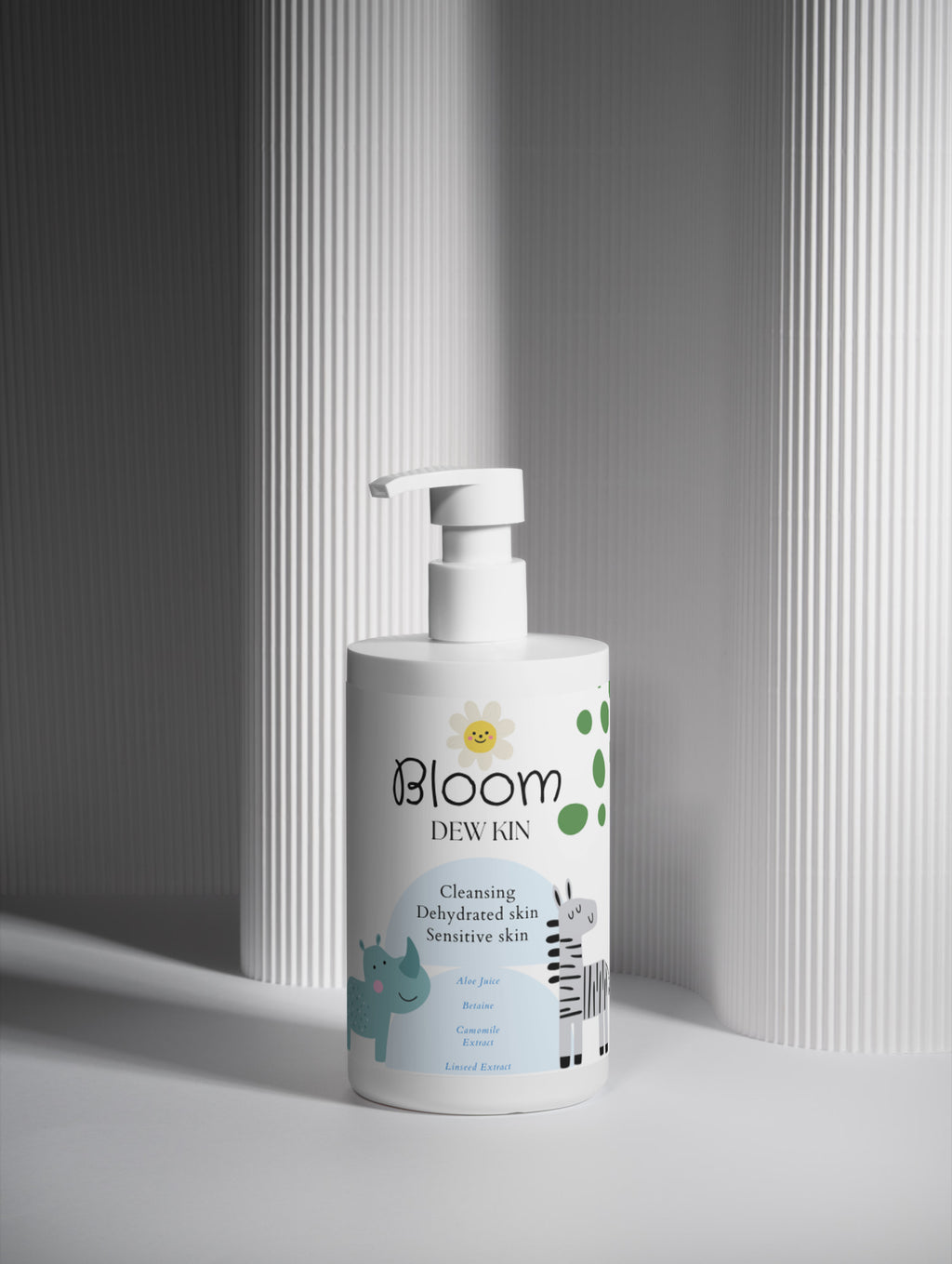 Baby Body Wash