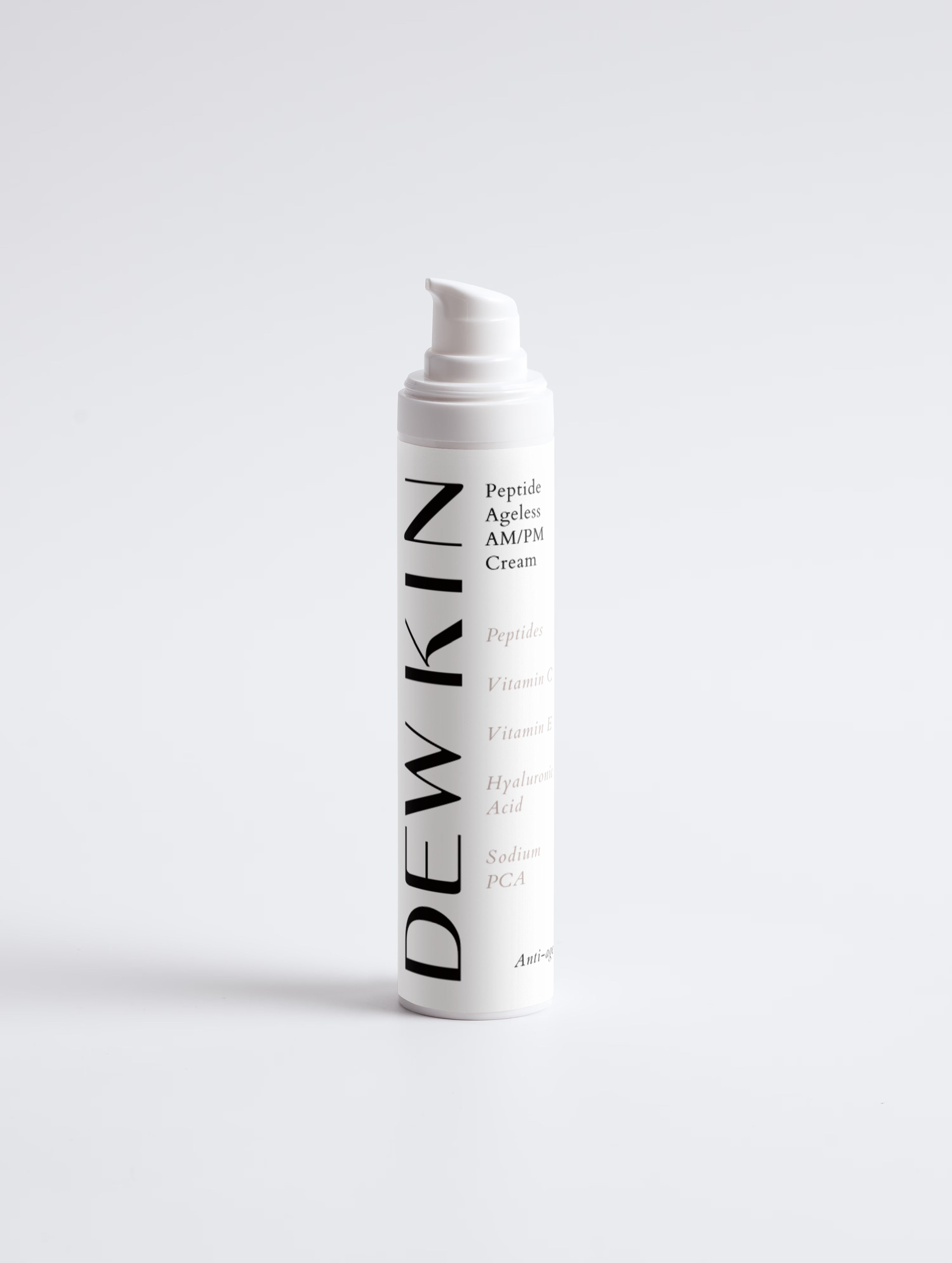 Peptide Ageless AM/PM Cream