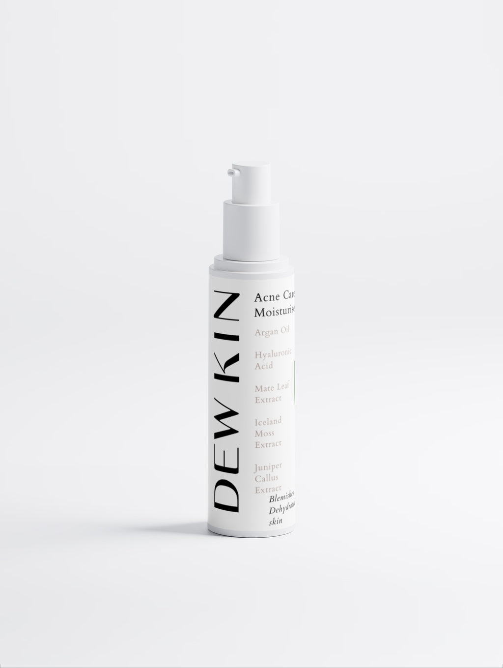 Acne Care Moisturiser