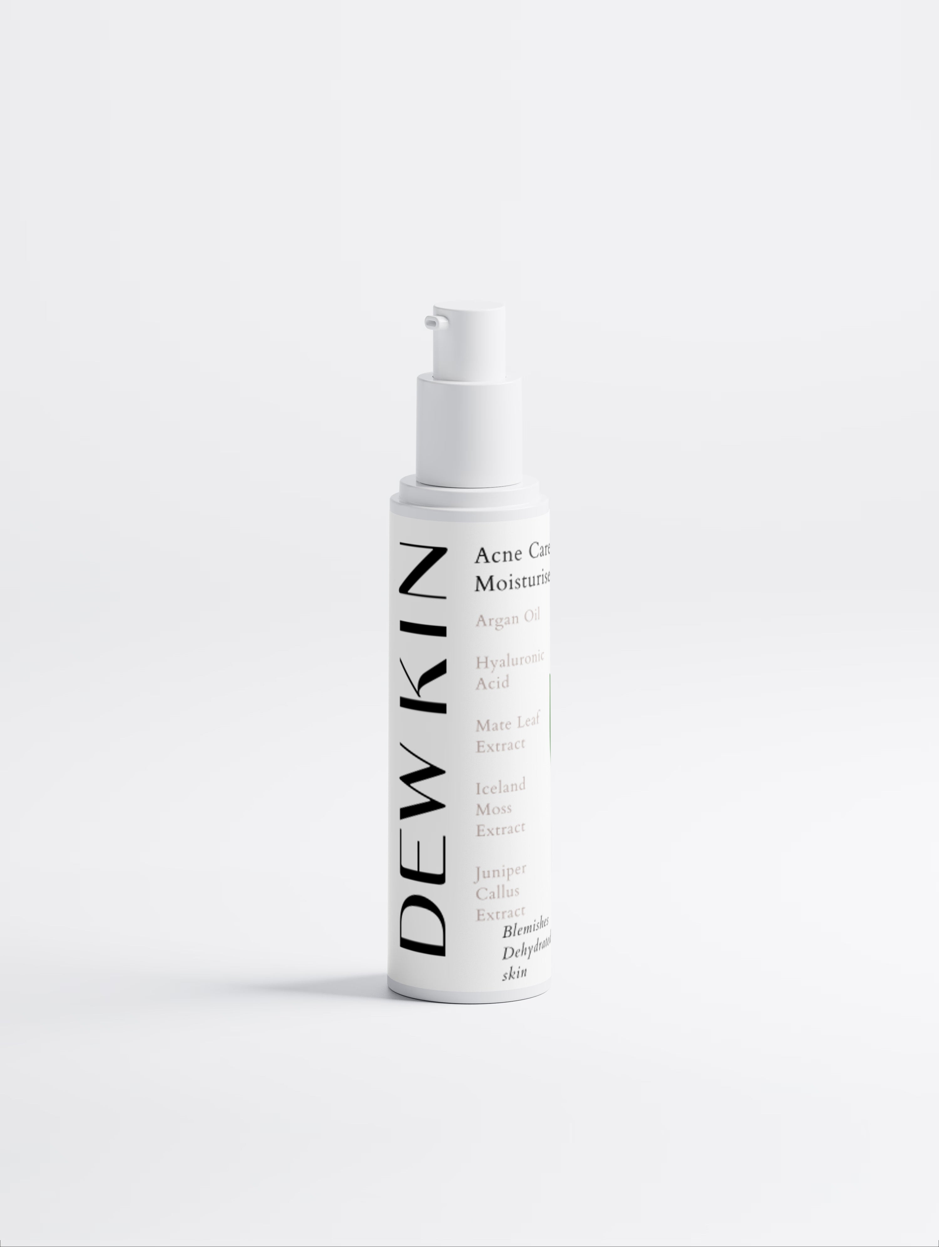 Acne Care Moisturiser