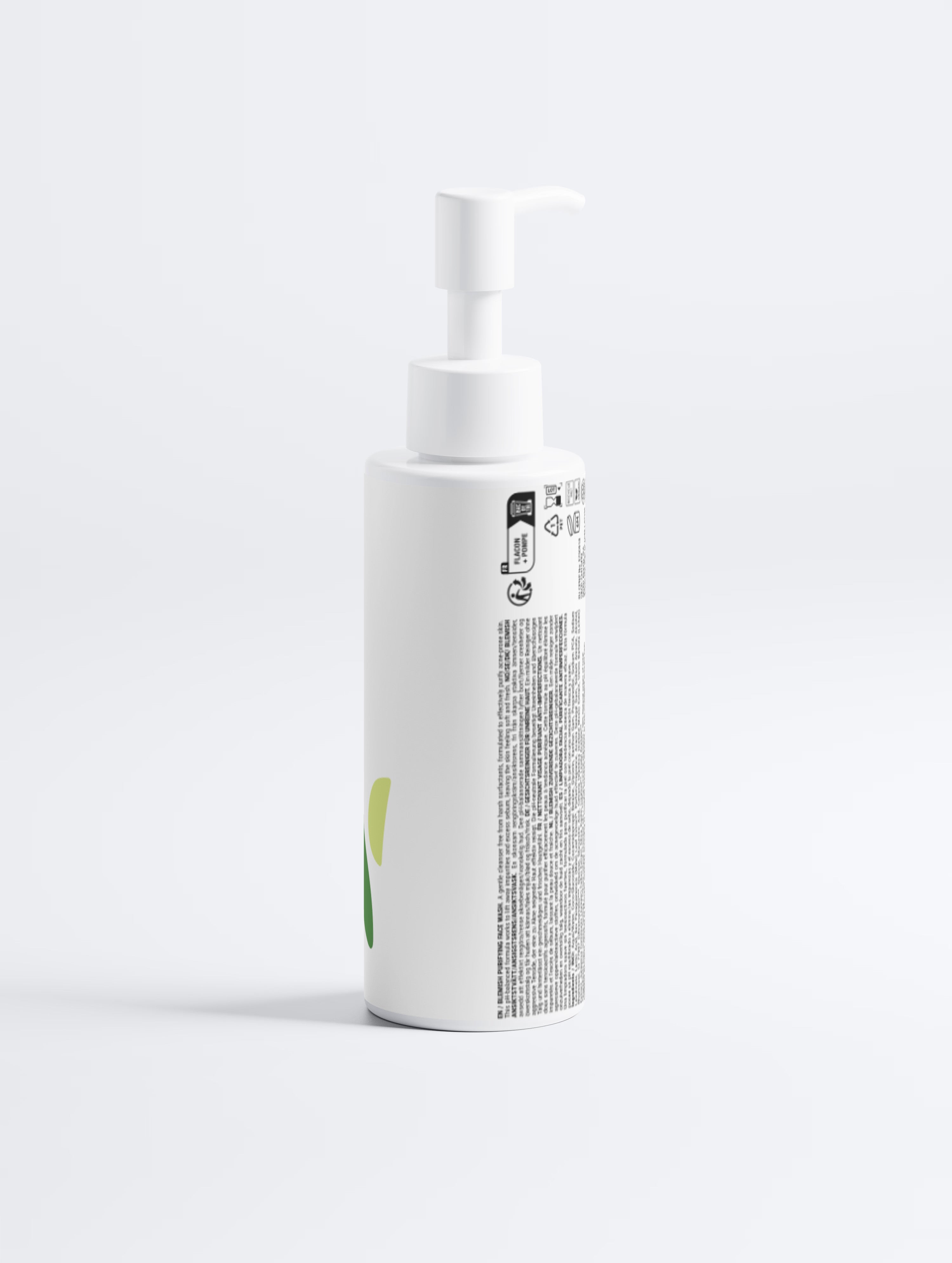 Acne Purifying Face Wash