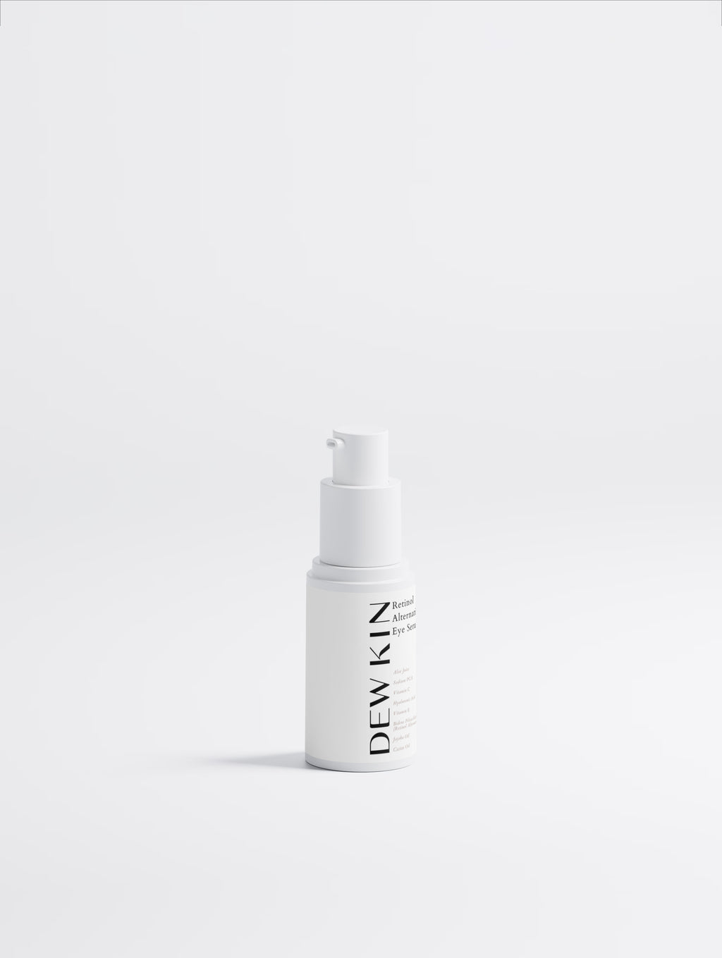 Retinol Alternative Eye Serum