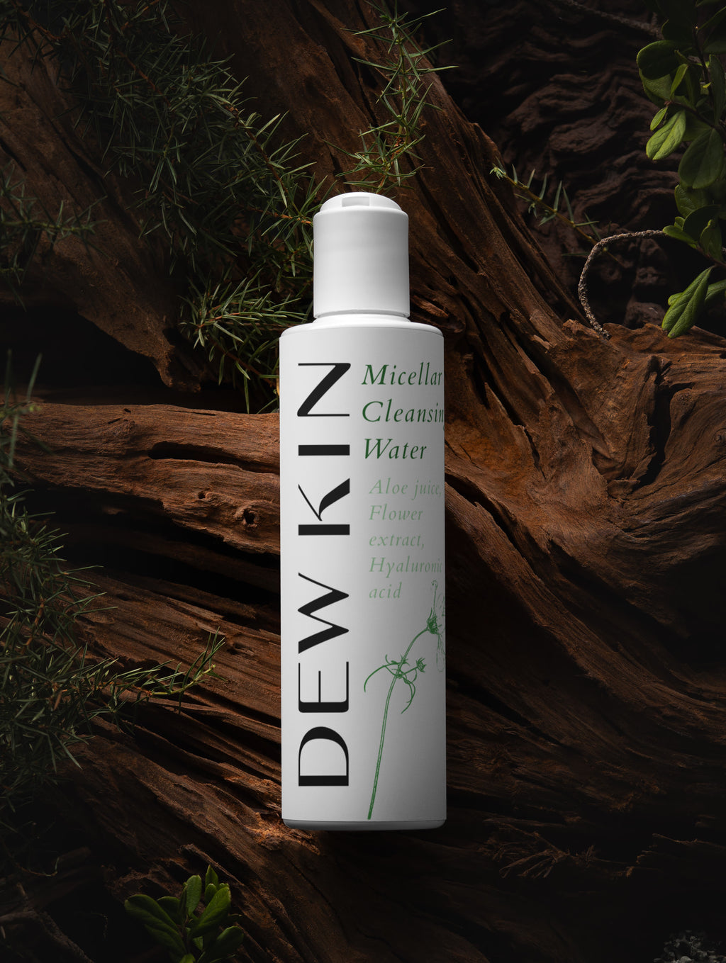 Micellar Cleansing Water