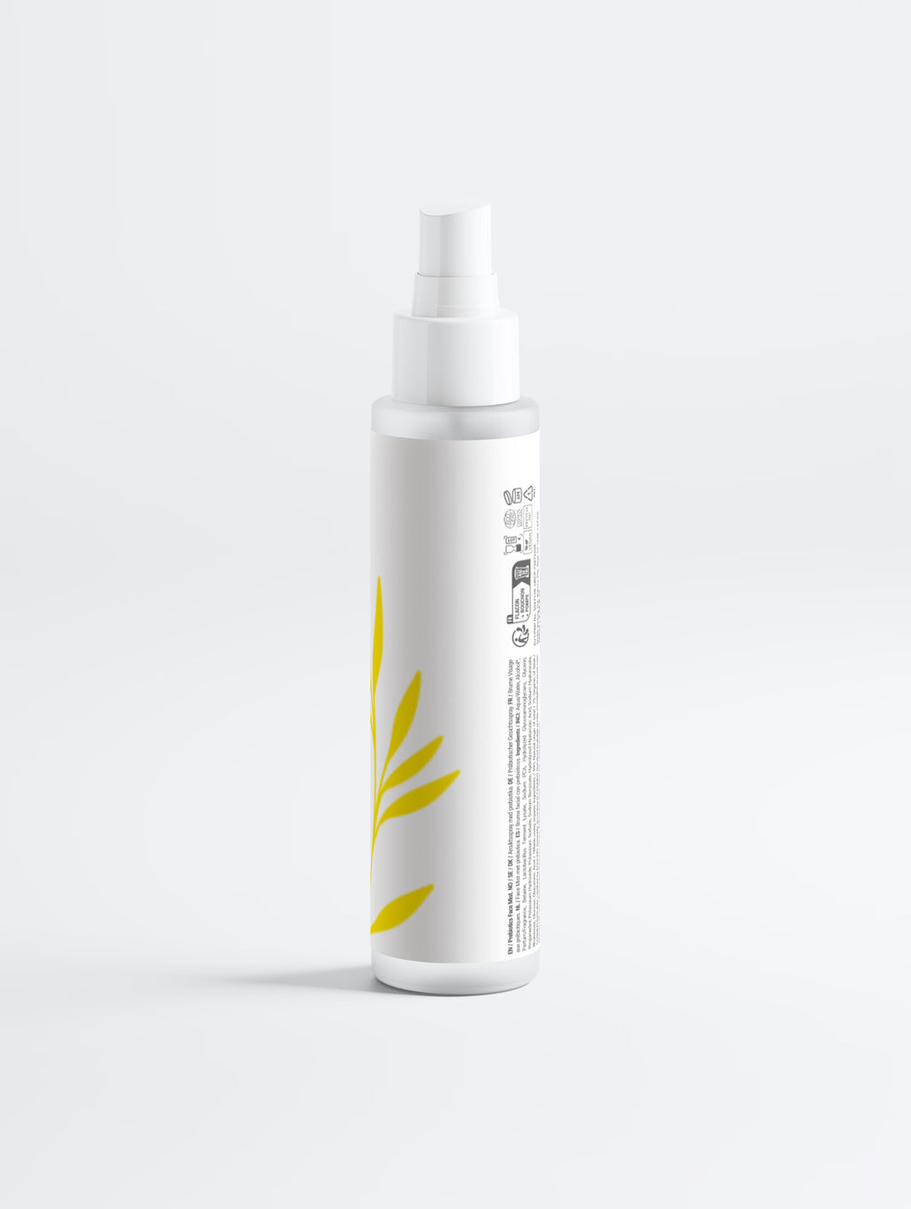 Microbiome Prebiotics Face Mist